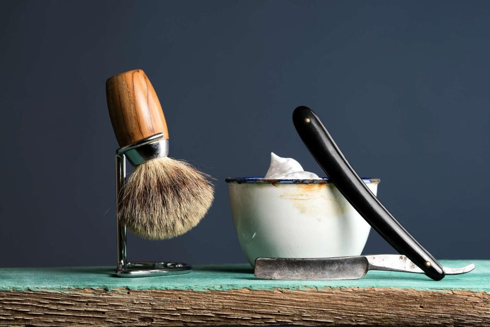 barbermaxx bump no more