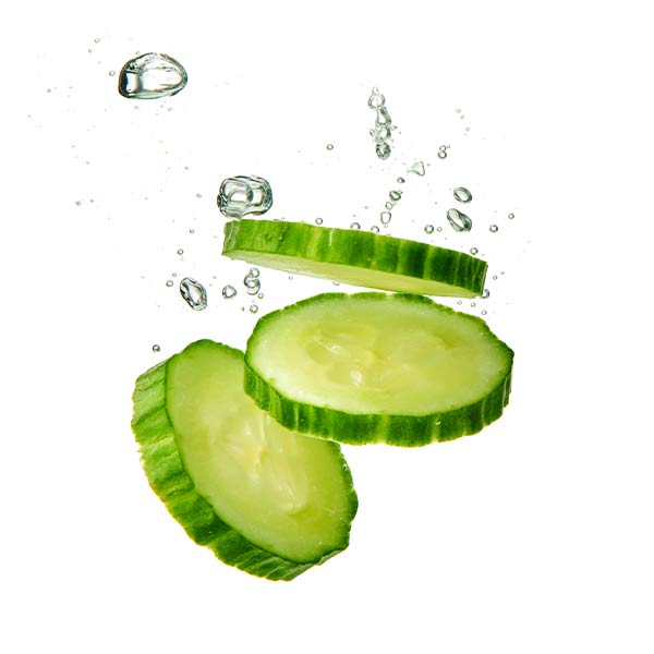 Cucumber Extract
