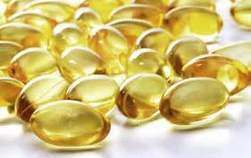 Vitamin B5 (Panthenol)