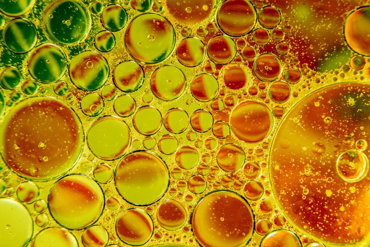 Mineral Oil