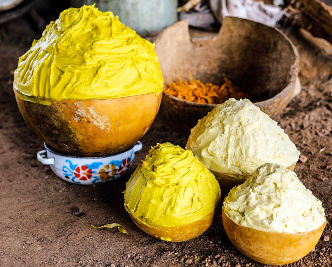 Shea Butter